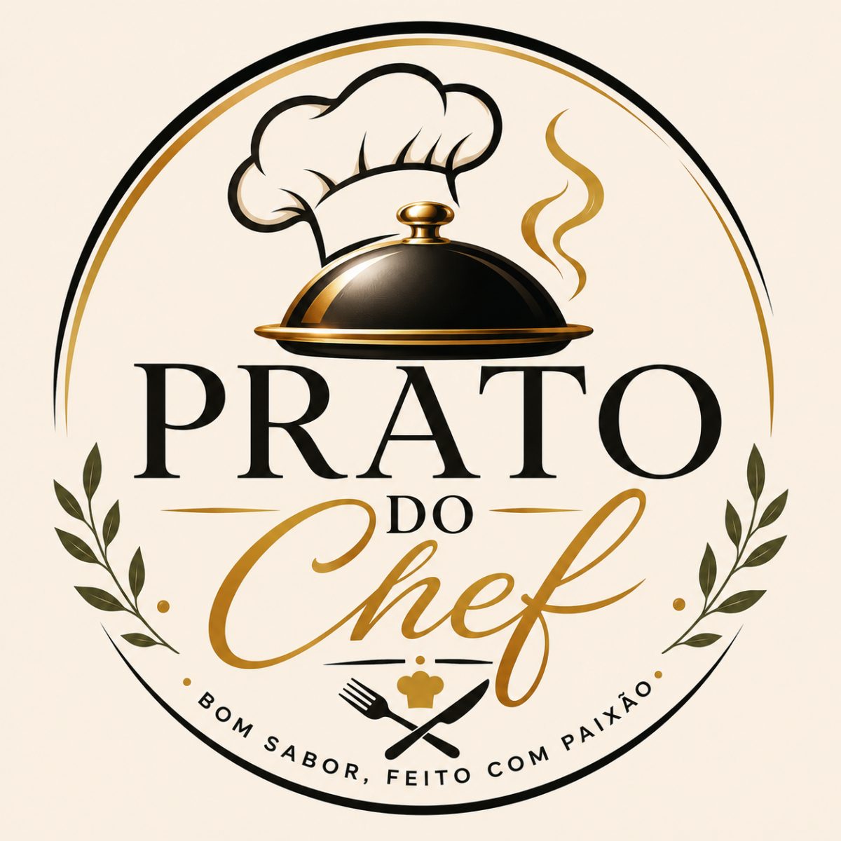 Refeição Caprichada